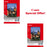 Canon SG-201 Semi-Gloss Photo Paper Plus 4x6 - 100 Sheet BUNDLE DEAL | Cartridge King 