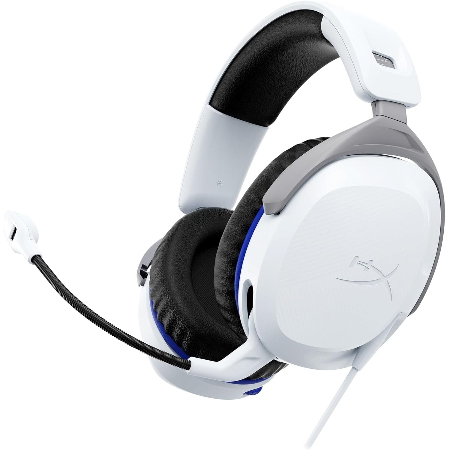 HyperX Cloud Stinger Gaming Wired Headset for PlayStation