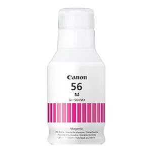 Canon GI-56M Magenta Ink Bottle - 4431C001
