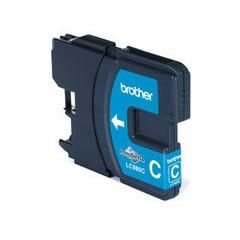 Brother Original LC980 Cyan Ink Cartridge