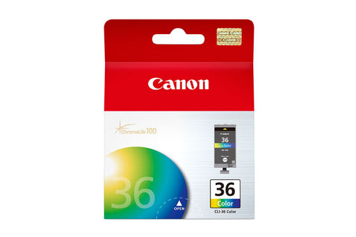 Canon CLI-36 Printer Ink Cartridge | Cartridge King 