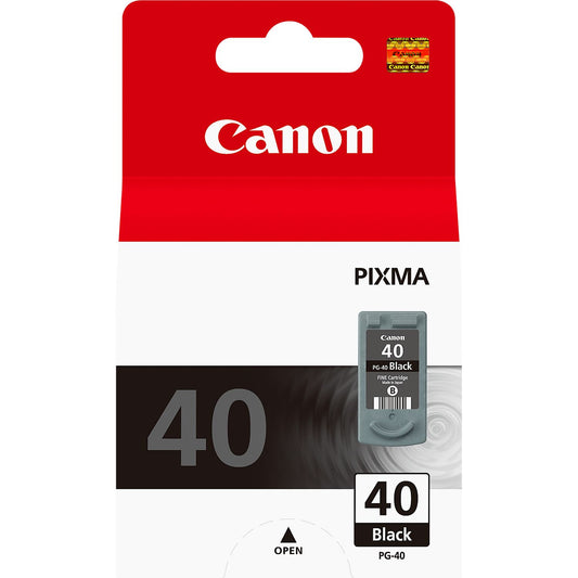 Canon PG-40 Printer Ink Cartridge Canon