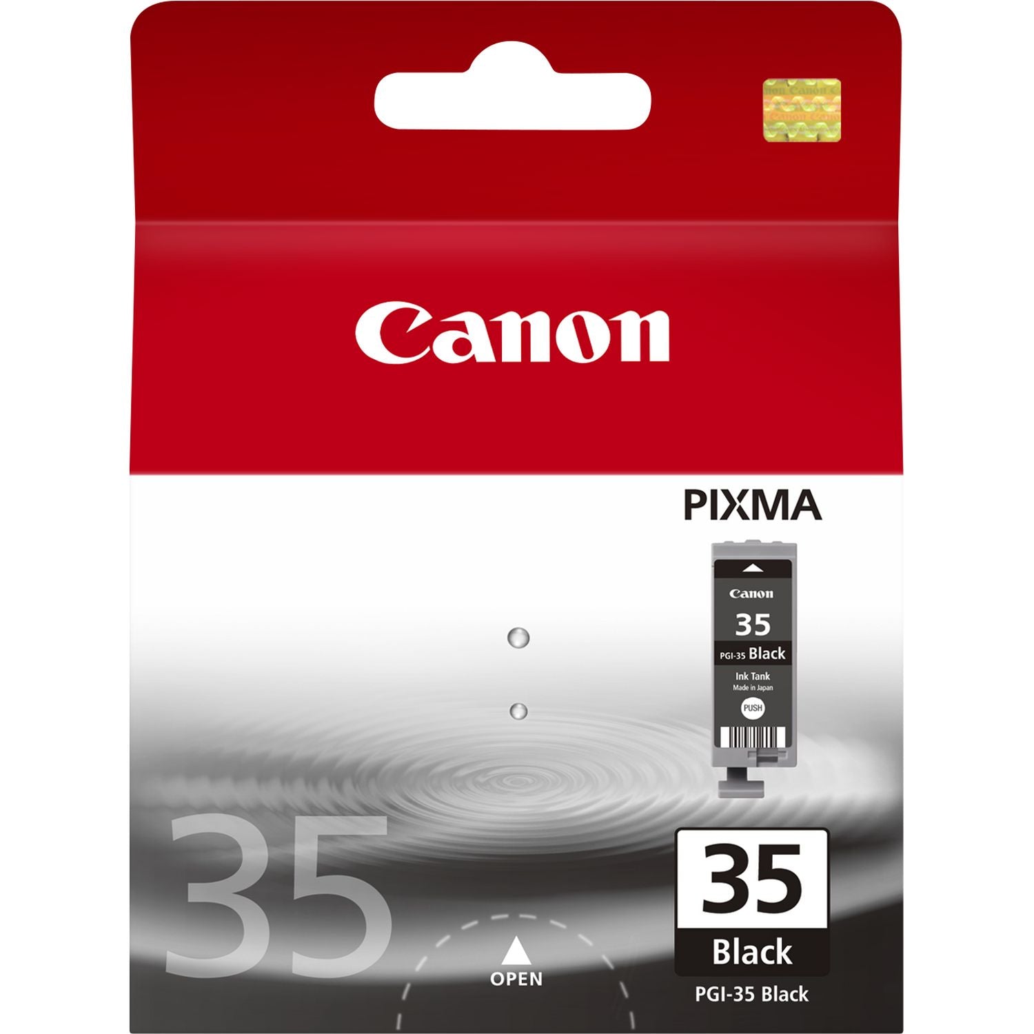 Canon PGI-35 Printer Ink Cartridge Canon