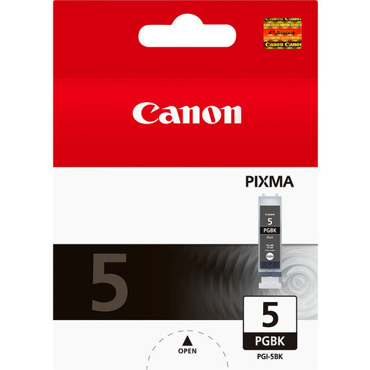 Canon PGI-5 Printer Ink Cartridge Canon