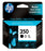 HP 350 Black Original Ink Cartridge Page Yield 200 (CB335EE)