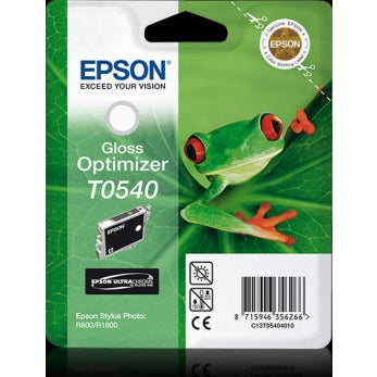 Epson Original T0540 Gloss Optimizer