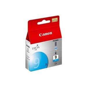 Canon PGI-9 Printer Ink Cartridge Cyan Canon