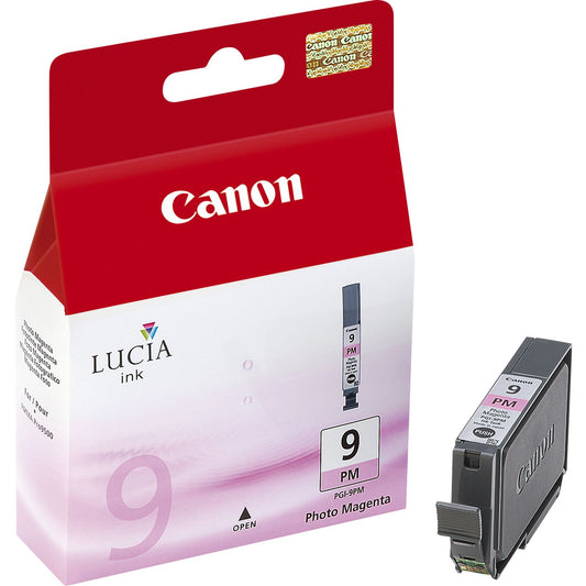 Canon PGI-9 Printer Ink Cartridge Photo Magenta Canon