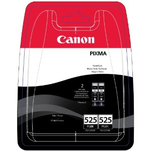 Canon PGI-525 Twin Pack | Cartridge King 