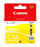 Canon CLI-526 Printer Ink Cartridge Yellow | Cartridge King 