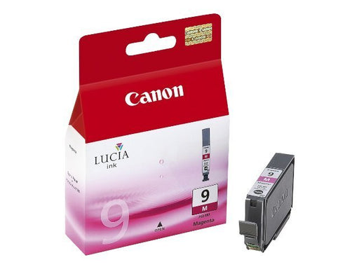 Canon PGI-9 Printer Ink Cartridge Magenta | Cartridge King 