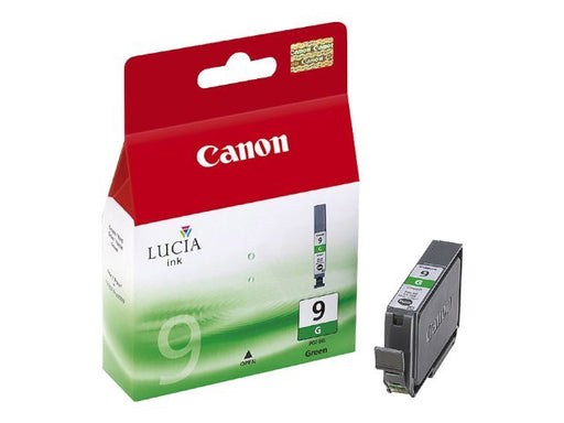 Canon PGI-9 Printer Ink Cartridge Green | Cartridge King 