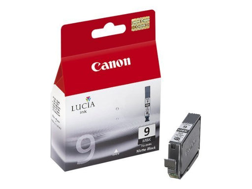 Canon PGI-9 Printer Ink Cartridge Matte Black | Cartridge King 