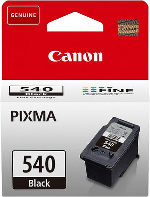 Canon PG-540 Printer Ink Cartridge