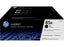 HP 85A 2-pack Black Original LaserJet Toner Cartridges Page Yield 1600 (CE285AD) | Cartridge King 