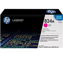 HP 824A Magenta LaserJet Image Drum page Yield 23K (CB387A) | Cartridge King 