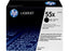 HP 55X High Yield Black Original LaserJet Toner Cartridge Page Yield 12.5K (CE255X) | Cartridge King 