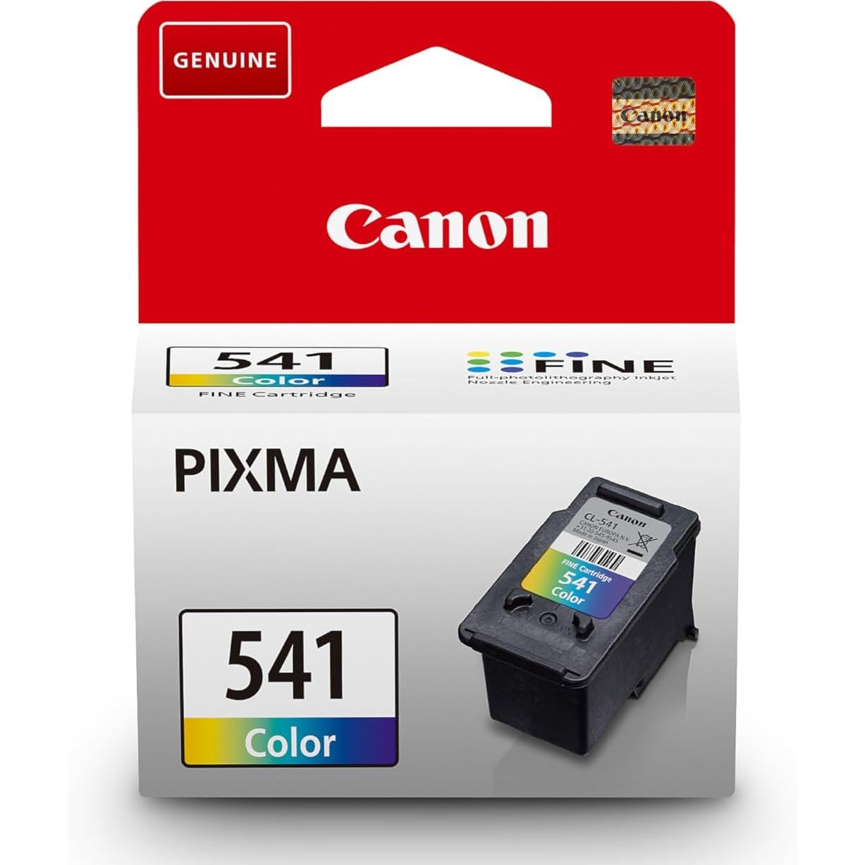 Canon CL-541 Printer Ink Cartridge Canon