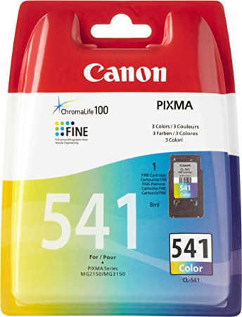 Canon CL-541 Printer Ink Cartridge | Cartridge King 