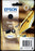 Epson Original T1621 Series Pen &amp; Crossword Black Ink Cartridge | Cartridge King 