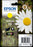 Epson Original T18 Yellow Inkjet Cartridge (Daisy) | Cartridge King 