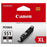 Canon CLI-551XL Printer Ink Cartridge Black | Cartridge King 