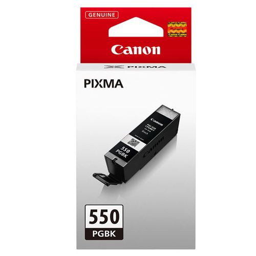 Canon PGI-550 Printer Ink Cartridge