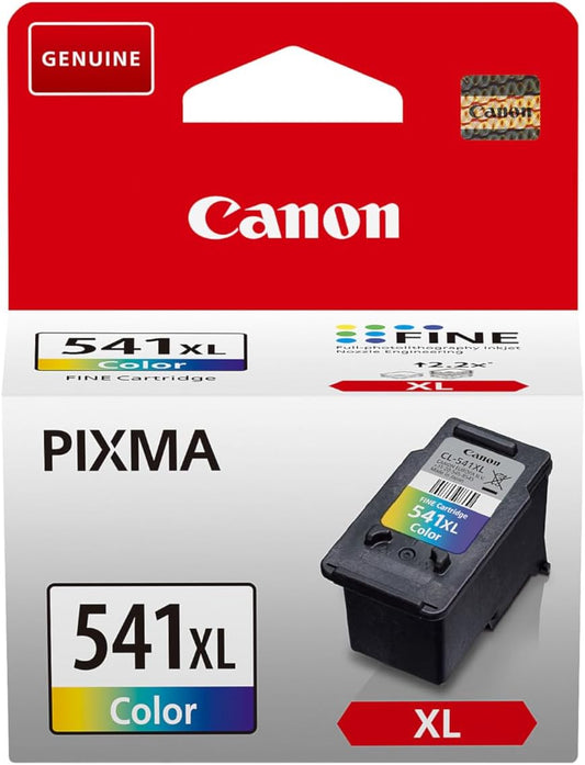 Canon CL-541XL Colour Printer Ink Cartridge - 5226B001