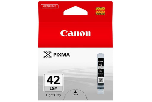 Canon CLI-42 Printer Ink Cartridge Light Gray | Cartridge King 