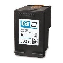 HP 300XL High Yield Black Original Ink Cartridge - No external packaging HP