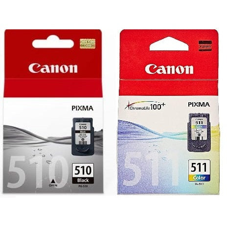 Refill For Compatible PG-510XL PG-510 For Cartridge 18ml Full 18-Month Guarantee For Pixma IP2700 MP240 MP250 MP260 MP270
