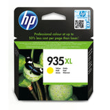 HP 935XL High Capacity Yellow Original Ink Cartridge - C2P26AE
