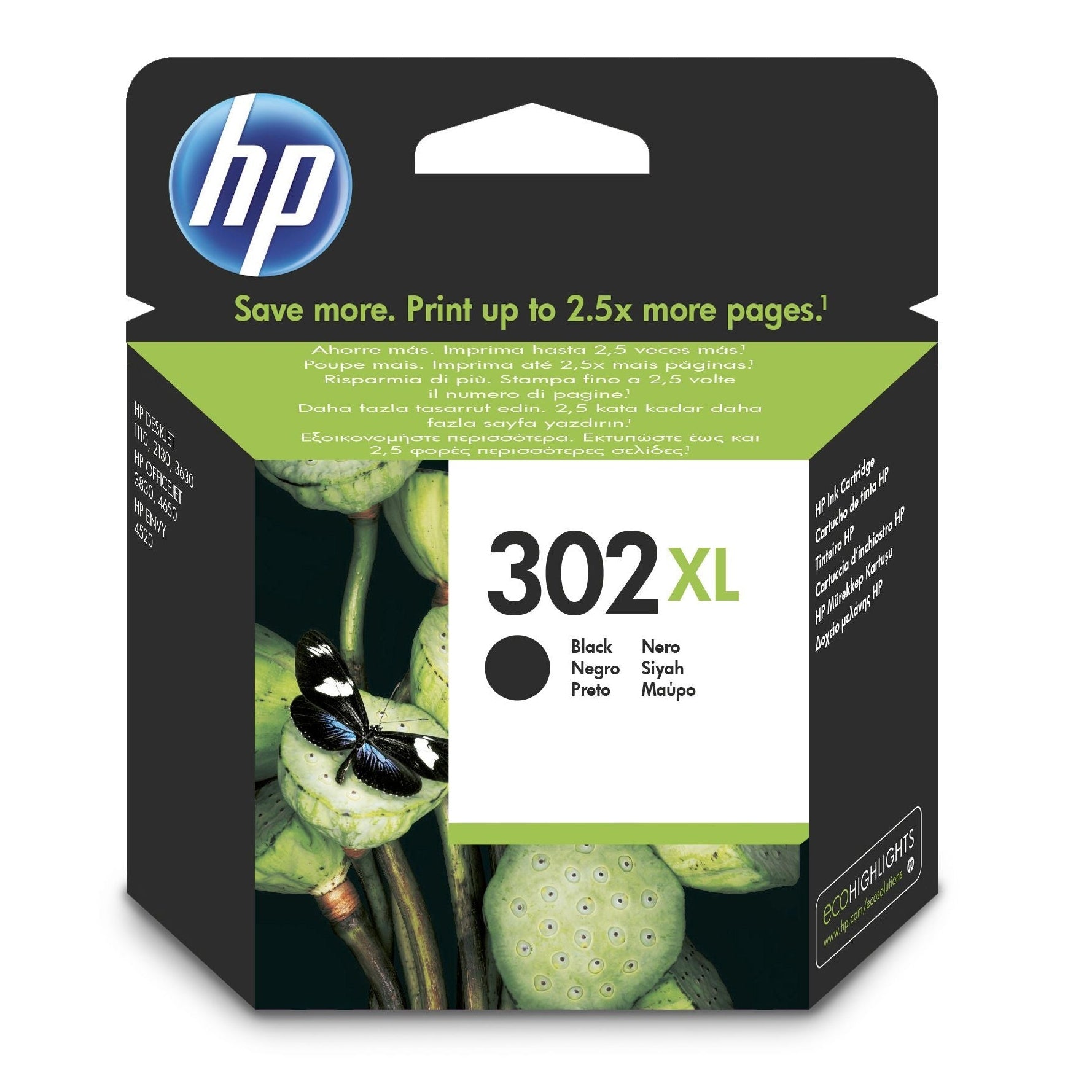 Ink for store hp 4650