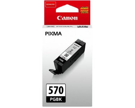 Canon PGI-570 Printer Ink Cartridge
