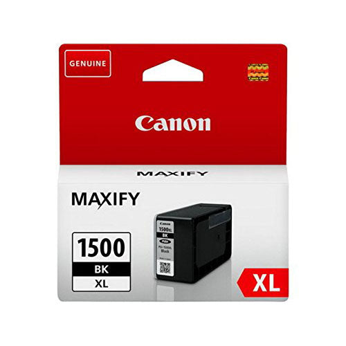 Canon PGI-1500XL Printer Ink Cartridge