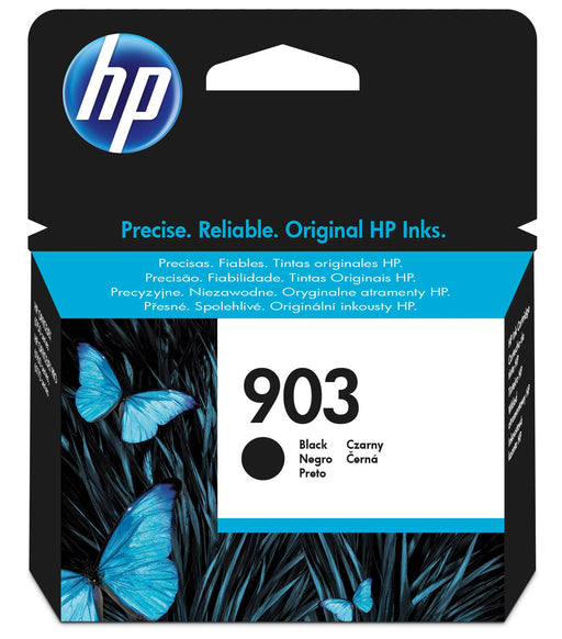 HP 903 Original Ink Cartridge, 6ZC73AE - Black/Cyan/Magenta/Yellow for sale  online