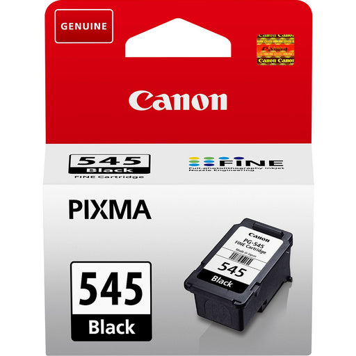 Canon PG-545 Printer Ink Cartridge | Cartridge King 
