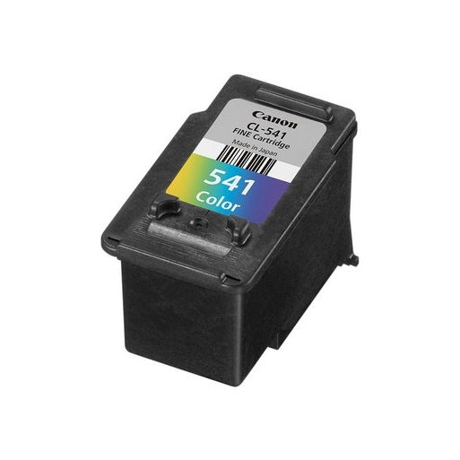 Canon CL-541 Printer Ink Cartridge - letterbox friendly CANON