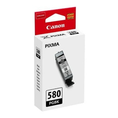 Canon PGI-580 Printer Ink Cartridge