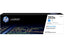 HP 203A Original Cyan LaserJet Toner Cartridge Page Yield 1300 (CF541A) | Cartridge King 