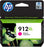 HP 912XL High Yield Magenta Original Ink Cartridge Page Yield 825 (P/N 3YL82AE) | Cartridge King 