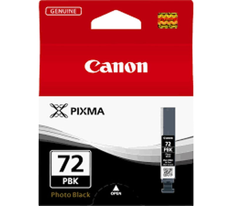 Canon PGI-72 Printer Ink Cartridge Photo Black | Cartridge King 