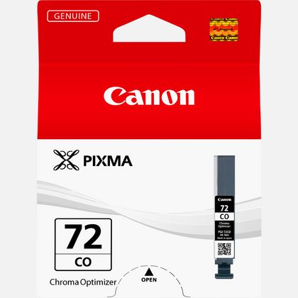 Canon PGI-72 Printer Ink Cartridge Optimizer (Clear) | Cartridge King 
