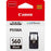 Canon PG-560 Black Printer Ink Cartridge | Cartridge King 