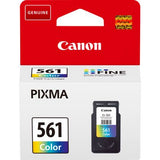 Canon CL-561 Colour Printer Ink Cartridge - 3731C001