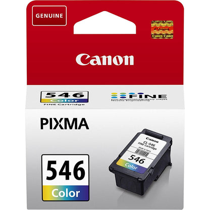 Canon CL-546 Printer Ink Cartridge Canon