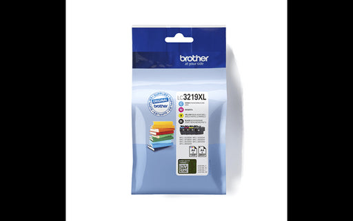 Brother Original LC3219XL Value Pack | Cartridge King 