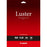 Canon LU-101 Luster Photo Paper Pro A4 - 20 Sheets