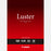 Canon LU-101 Luster Photo Paper Pro A3 - 20 Sheets | Cartridge King 