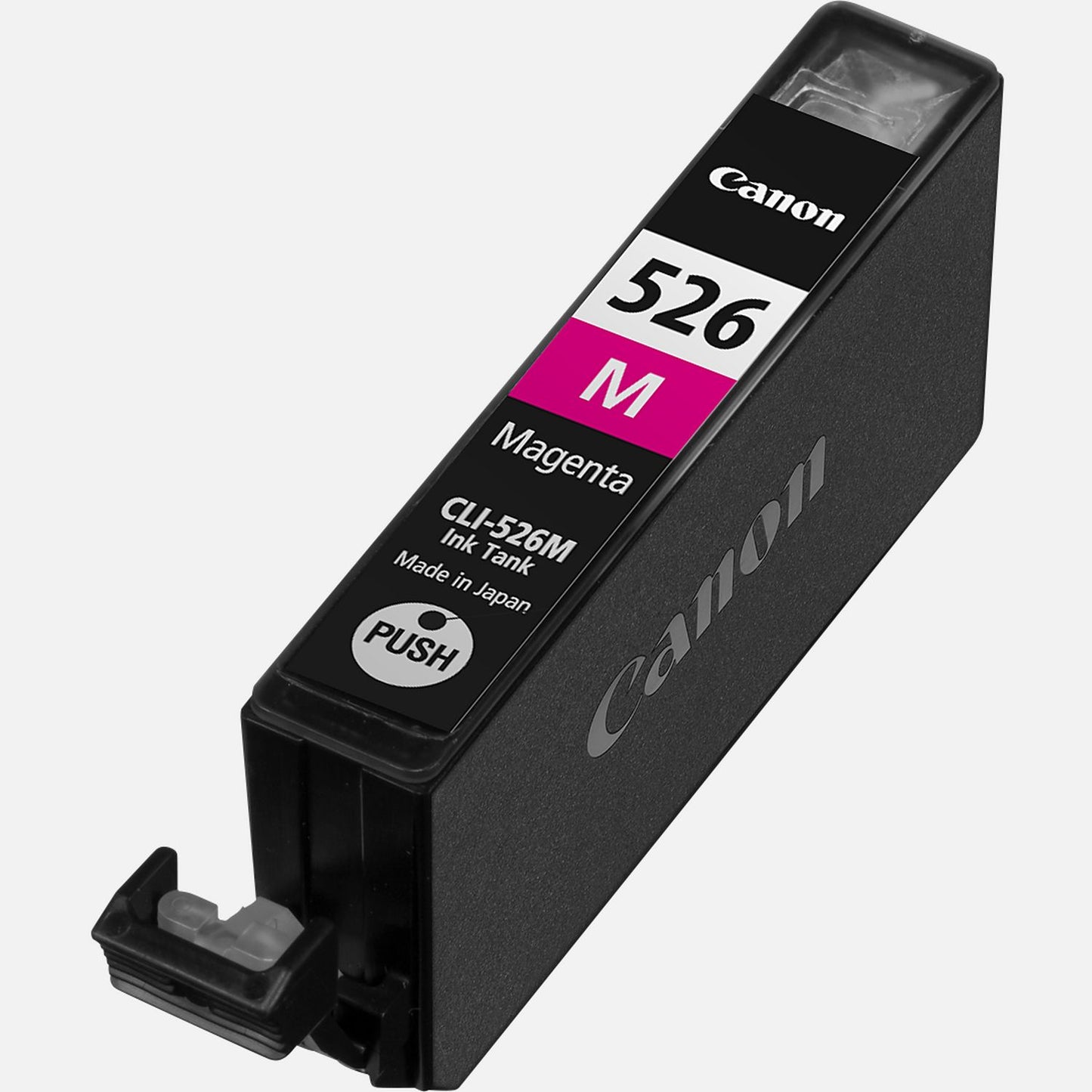 Canon CLI-526 Printer Ink Cartridge Magenta - letterbox friendly